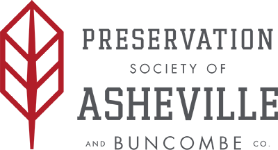 The Preservation Society of Asheville & Buncombe County