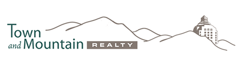 town and mountain realty