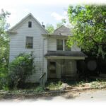 John & Willie Bowman House in Asheville, NC