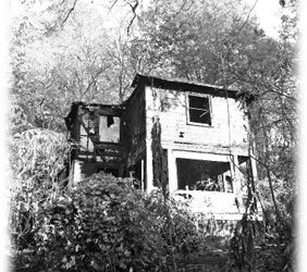 The Forgotten Homes and Estates Along the Swannanoa River: A Series