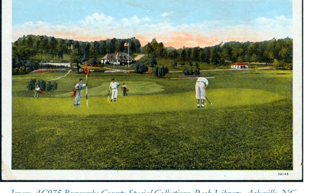 Before “The Muni” and Manna Food Bank:  Pineknoll & Fanelhes